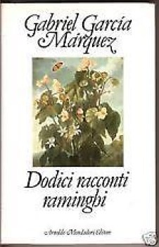 dodici racconti raminghi