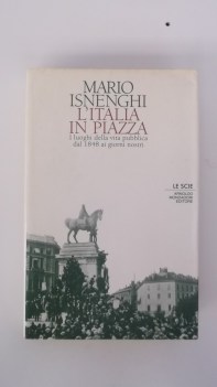 italia in piazza