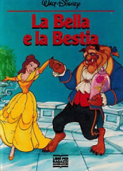 bella e la bestia