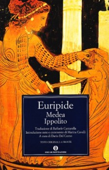 medea ippolito (TF greco) ESAURITO