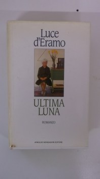 ultima luna