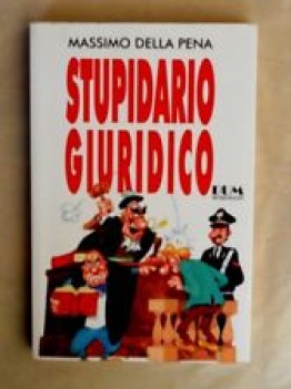 stupidario giuridico fc