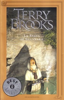 spada di shannara