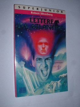 lettere da atlantide