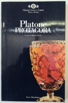 protagora (bilingue)