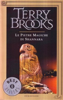 pietre magiche di shannara