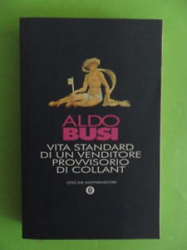 vita standard di un venditore provvisorio di collant