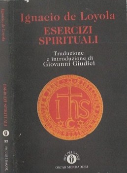 esercizi spirituali