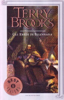 eredi di shannara