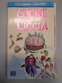 cuore di ciccia