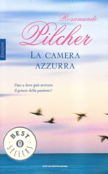 camera azzurra