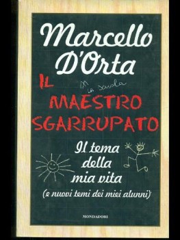 maestro sgarruppato