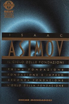 ciclo delle fondazioni