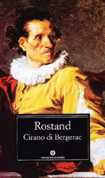 cirano di bergerac