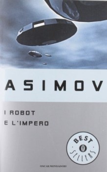 robot e l\'impero