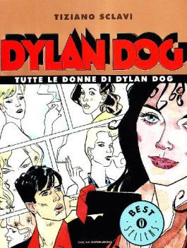 tutte le donne di dilan dog