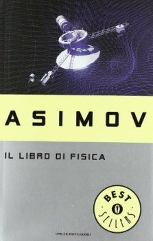 libro di fisica