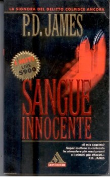 sangue innocente