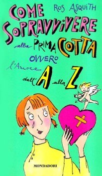 come sopravvivere prima (ragazzine 6)