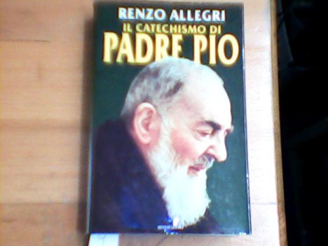 catechismo di padre pio