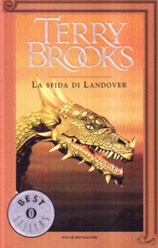 sfida di landover vol. 5