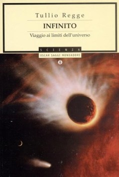 infinito viaggio ai limiti dell universo