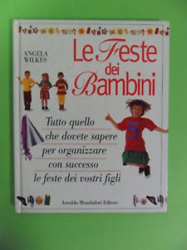 feste dei bambini