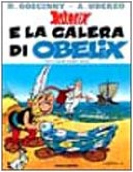 asterix e la galera di obelix fc