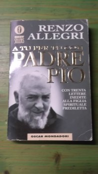 a tu per tu con padre pio