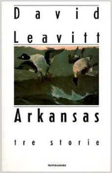 arkansas tre storie (omnibus stranieri)