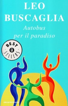 autobus per il paradiso