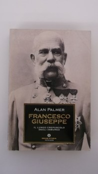 francesco giuseppe