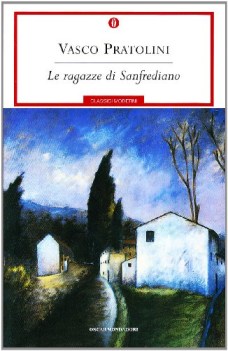 ragazze di sanfrediano