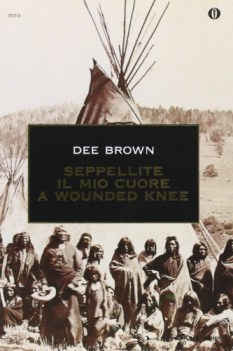 seppellite il mio cuore a wounded knee