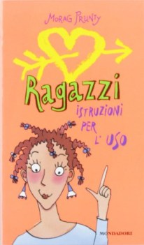 ragazzi istruzioni per l\'uso