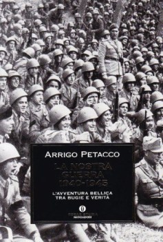 nostra guerra 1940-1945