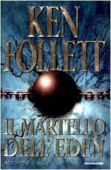 martello dell\'eden (omnibus stranieri)