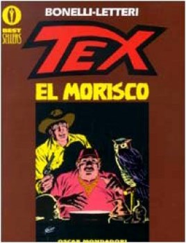 tex el morisco