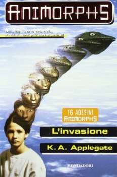 invasione