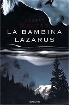 bambina lazarus (omnibus stranieri)