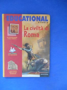 civilta di roma