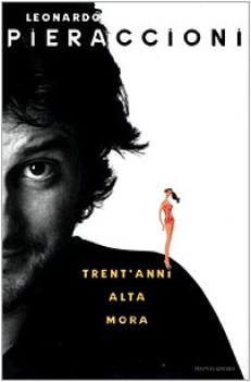 trent\'anni alta mora (arcobaleno)