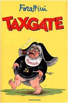 taxgate