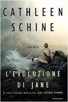 evoluzione di jane