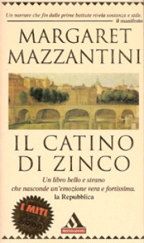 catino di zinco