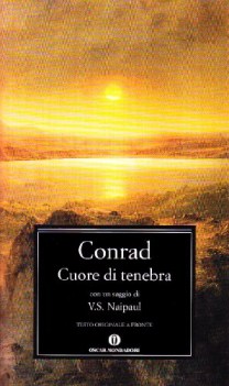 cuore di tenebra (TF inglese)