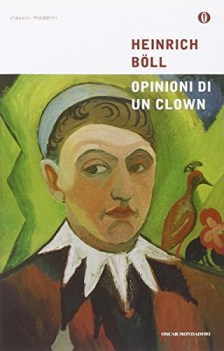 opinioni di un clown