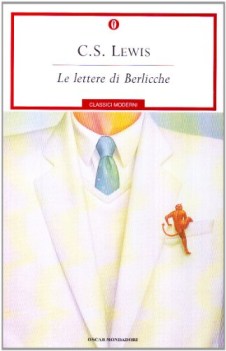 lettere di berlicche