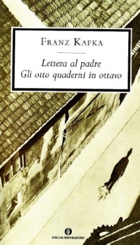 lettera al padre. otto quaderni in ottavo fc