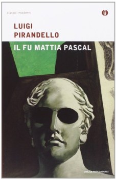 fu mattia pascal